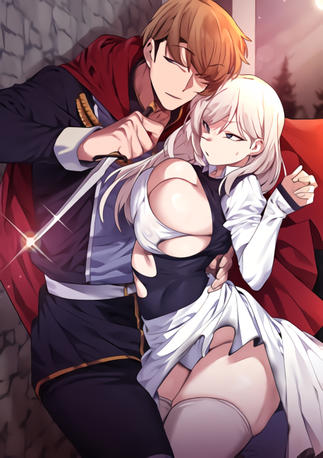 I_Will_Protect_the_Lady_waifu2x_art_scan_noise3_scale